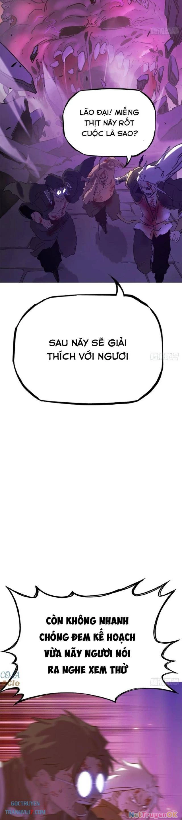 Phong Yêu Vấn Đạo Chapter 110 - Next Chapter 111