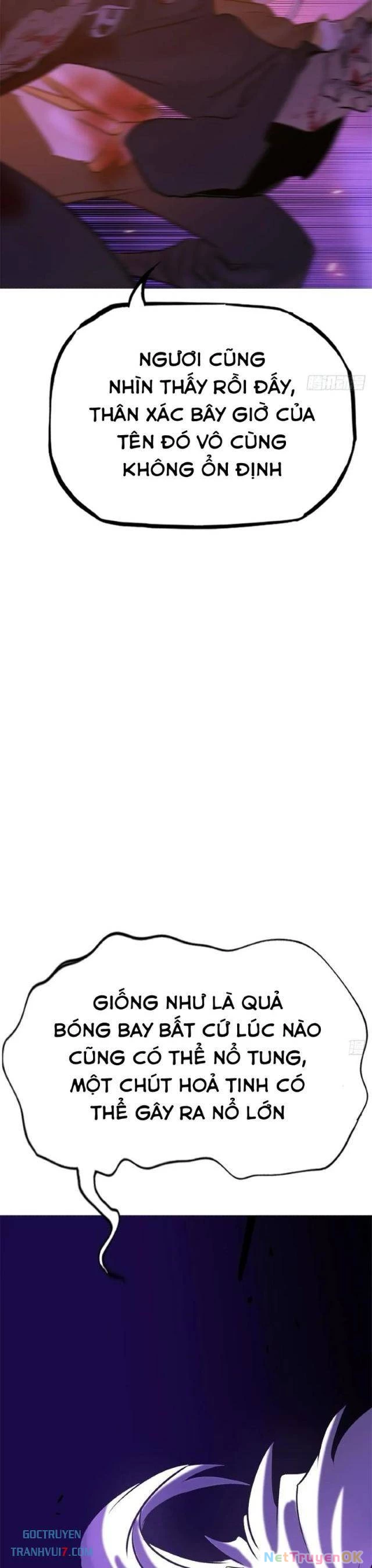 Phong Yêu Vấn Đạo Chapter 110 - Next Chapter 111