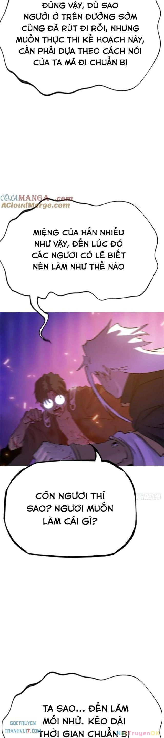 Phong Yêu Vấn Đạo Chapter 110 - Next Chapter 111