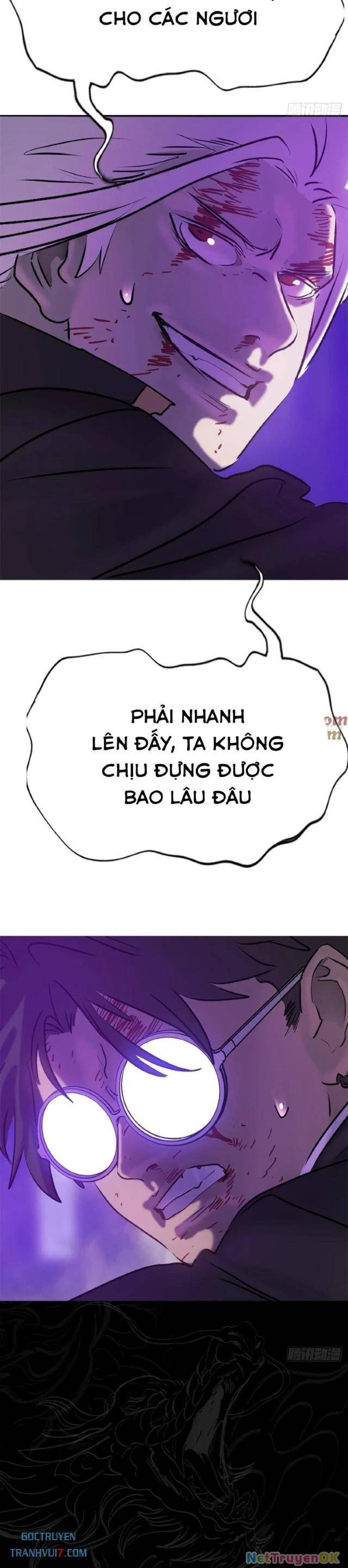 Phong Yêu Vấn Đạo Chapter 110 - Next Chapter 111