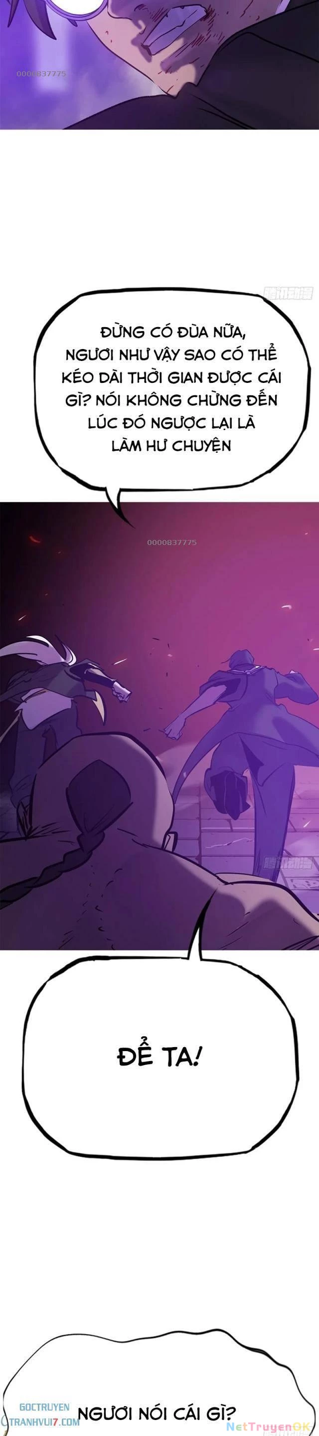 Phong Yêu Vấn Đạo Chapter 111 - Trang 4