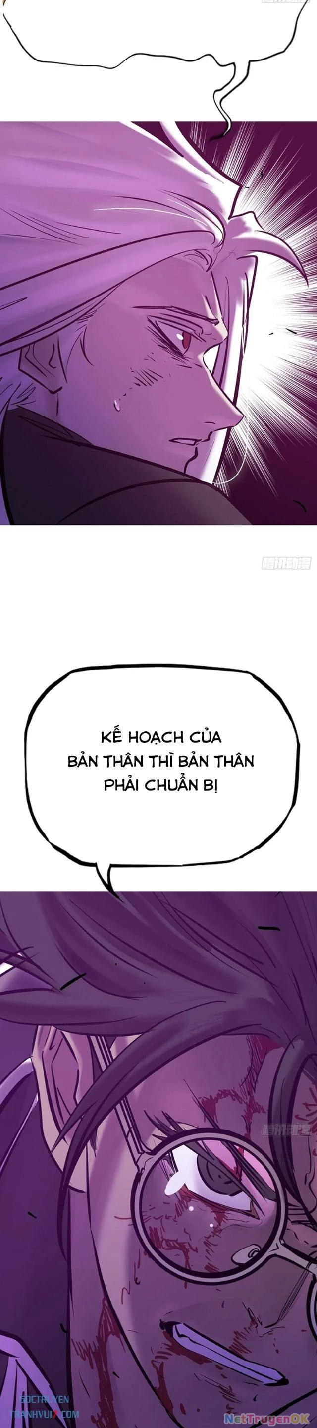 Phong Yêu Vấn Đạo Chapter 111 - Trang 4