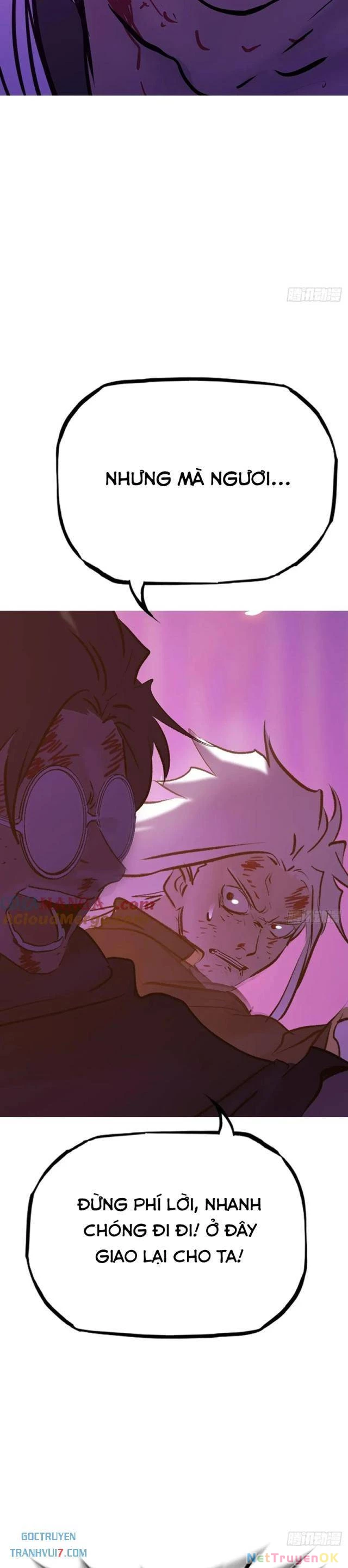 Phong Yêu Vấn Đạo Chapter 111 - Trang 4