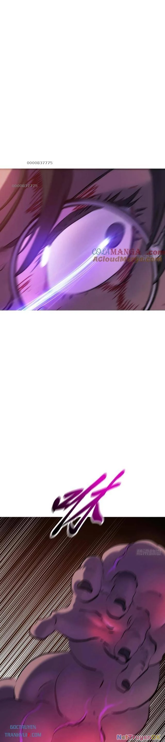 Phong Yêu Vấn Đạo Chapter 111 - Trang 4