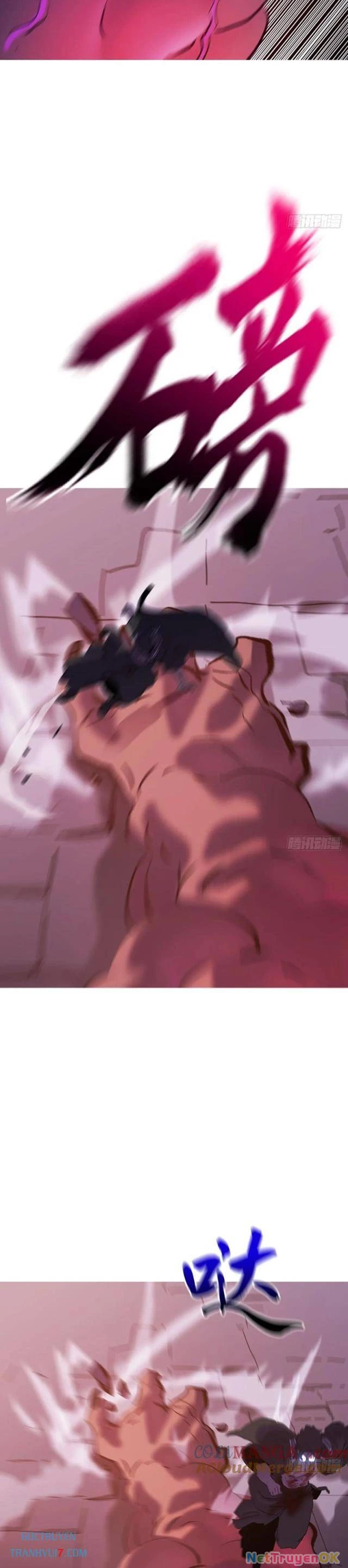 Phong Yêu Vấn Đạo Chapter 111 - Trang 4