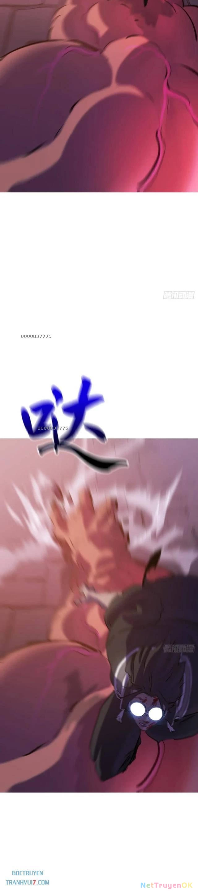 Phong Yêu Vấn Đạo Chapter 111 - Trang 4