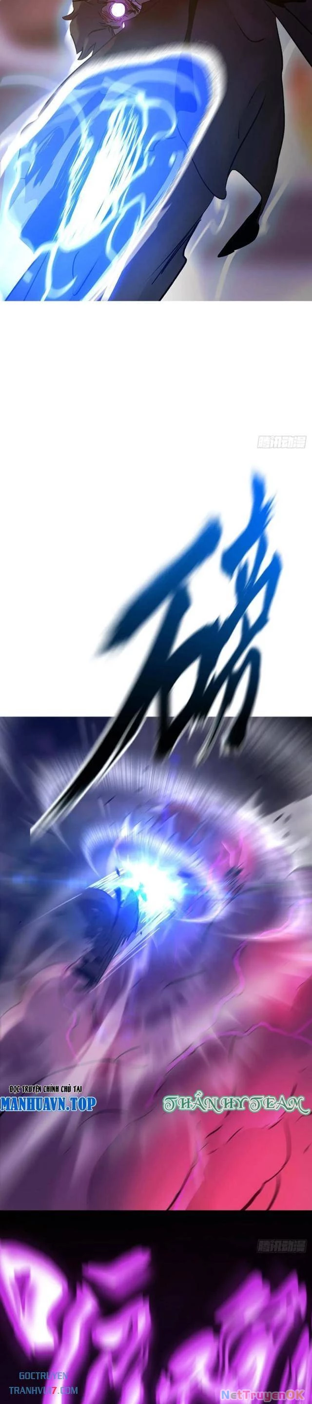 Phong Yêu Vấn Đạo Chapter 111 - Trang 4