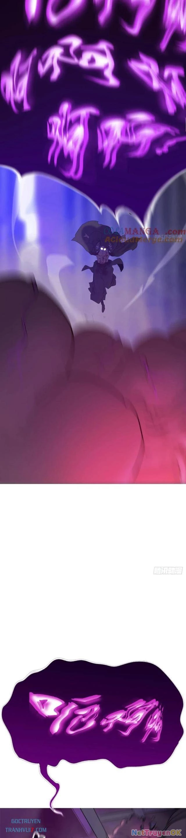 Phong Yêu Vấn Đạo Chapter 111 - Trang 4