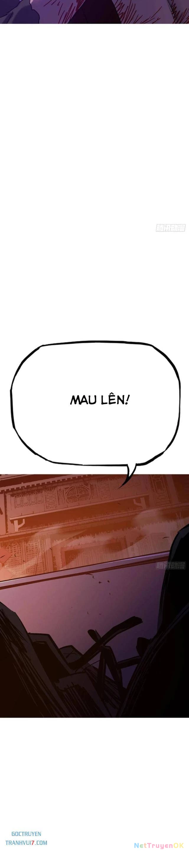 Phong Yêu Vấn Đạo Chapter 111 - Trang 4