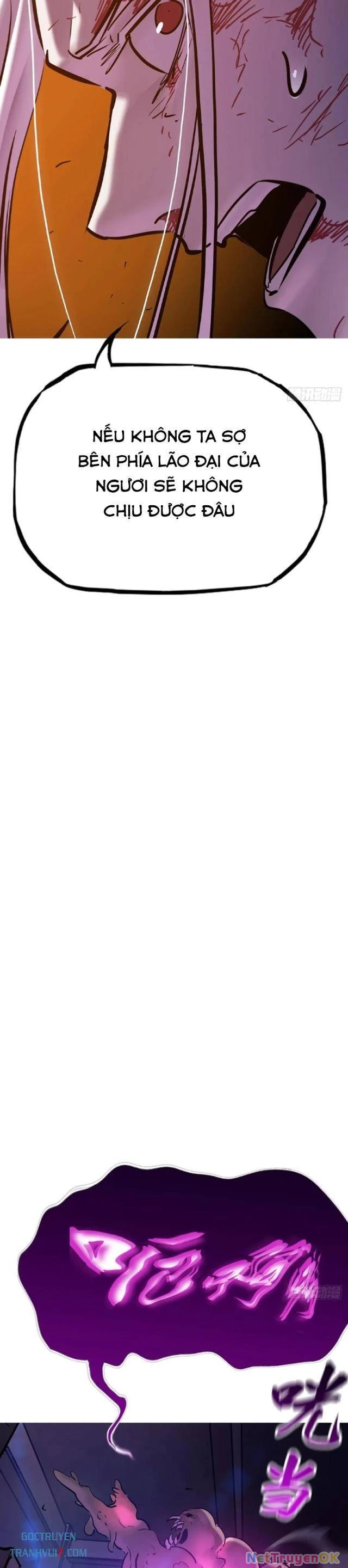 Phong Yêu Vấn Đạo Chapter 111 - Trang 4