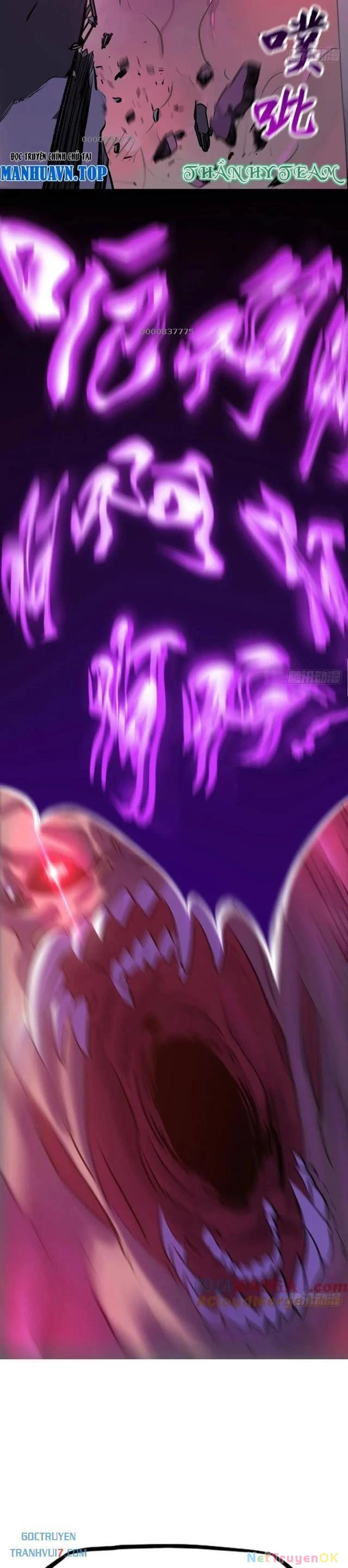 Phong Yêu Vấn Đạo Chapter 111 - Trang 4