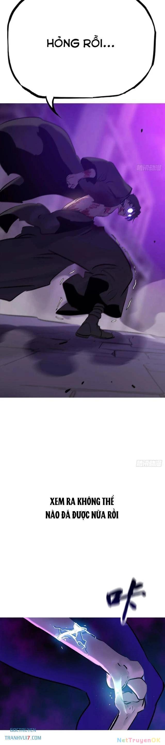 Phong Yêu Vấn Đạo Chapter 111 - Trang 4