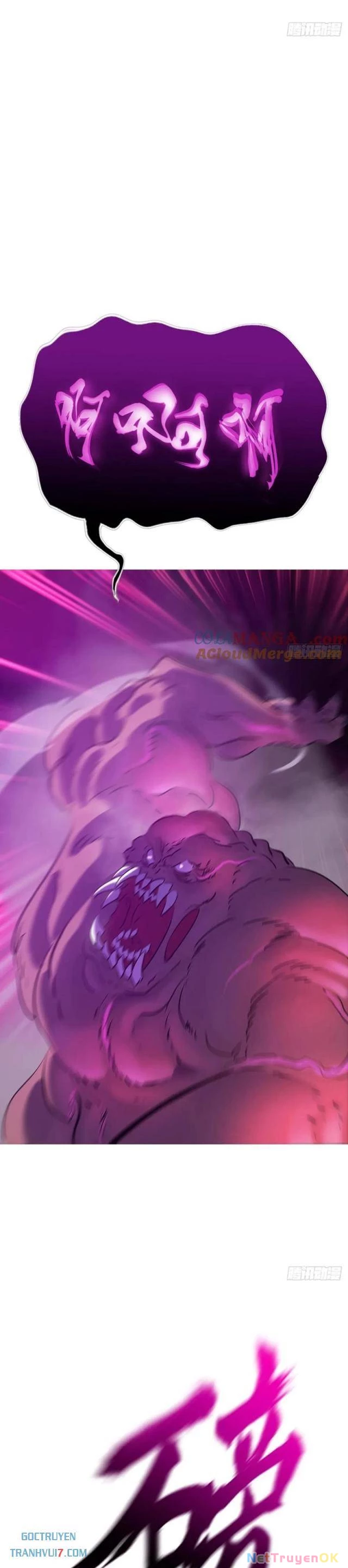 Phong Yêu Vấn Đạo Chapter 111 - Trang 4