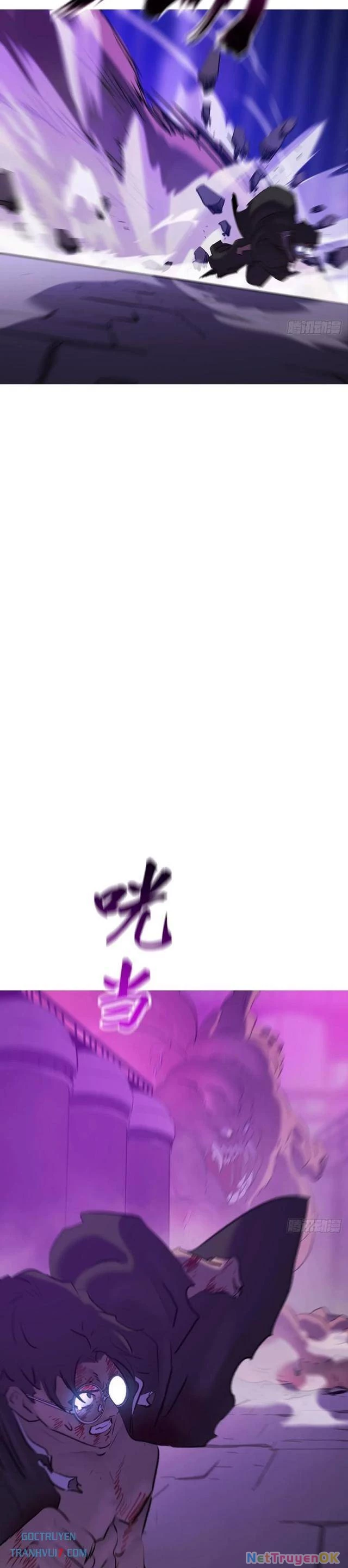 Phong Yêu Vấn Đạo Chapter 111 - Trang 4