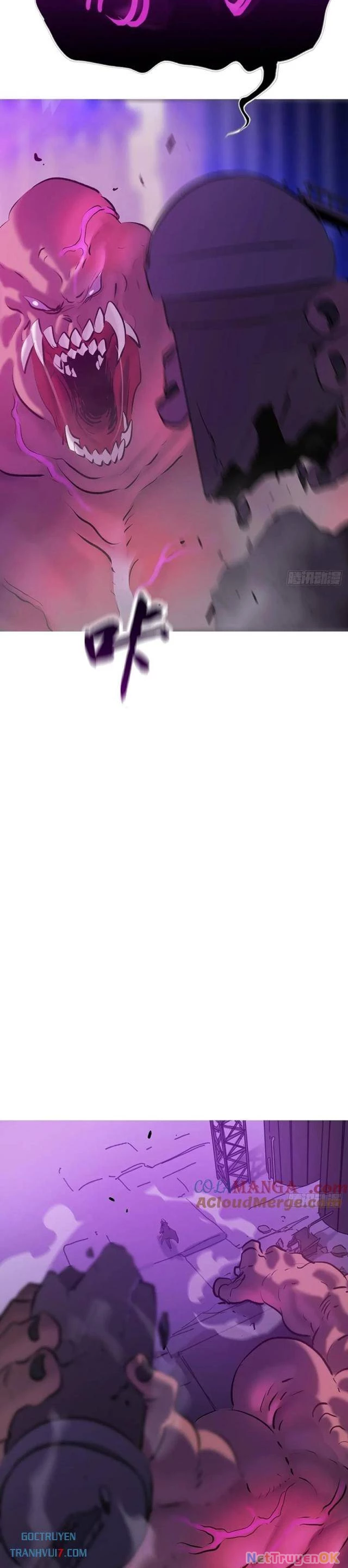 Phong Yêu Vấn Đạo Chapter 111 - Trang 4