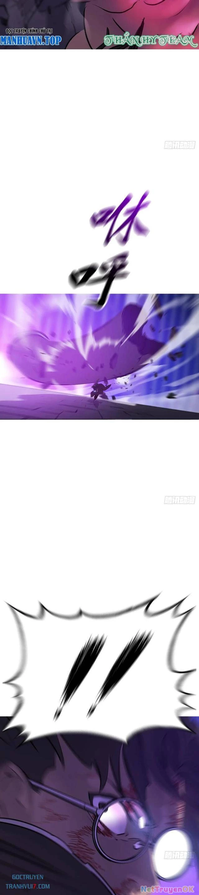 Phong Yêu Vấn Đạo Chapter 111 - Trang 4