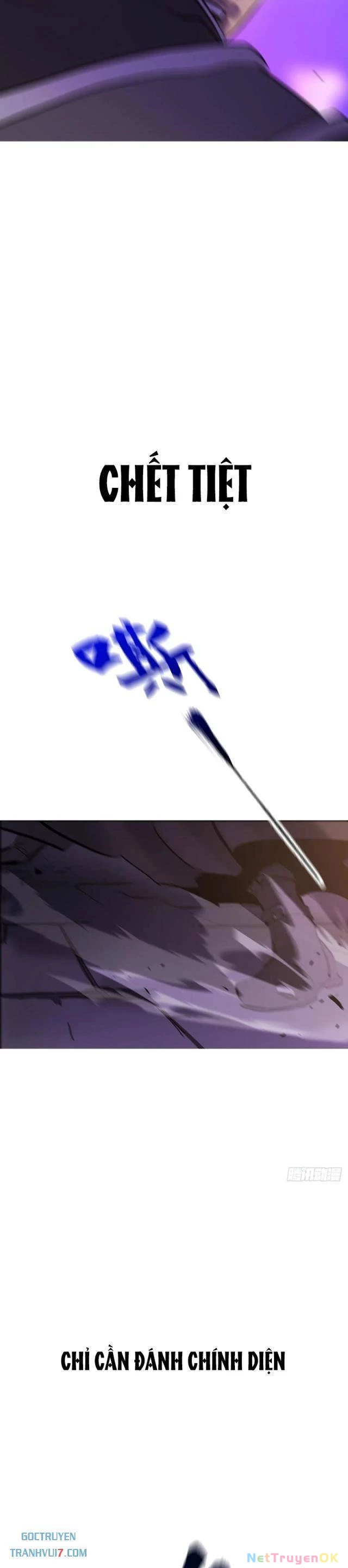 Phong Yêu Vấn Đạo Chapter 111 - Trang 4