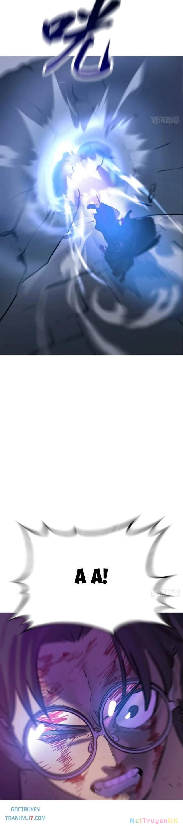 Phong Yêu Vấn Đạo Chapter 111 - Trang 4