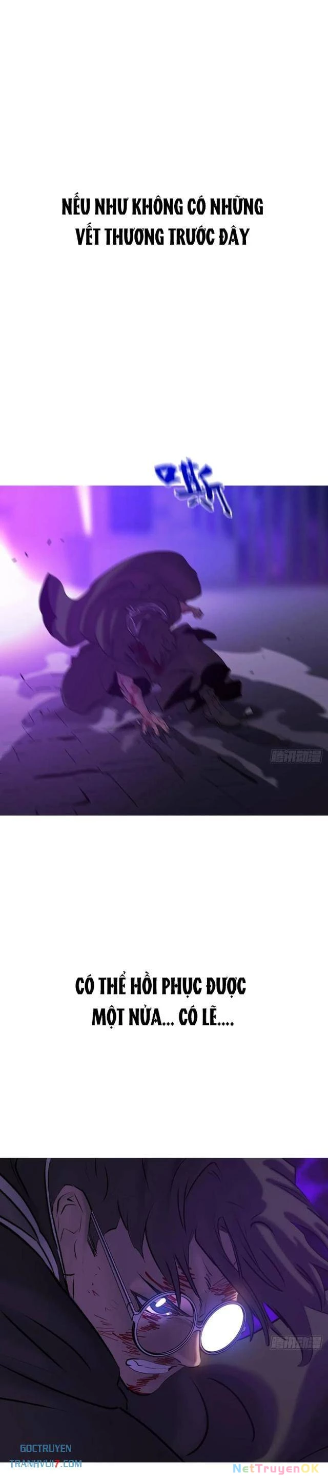 Phong Yêu Vấn Đạo Chapter 111 - Trang 4