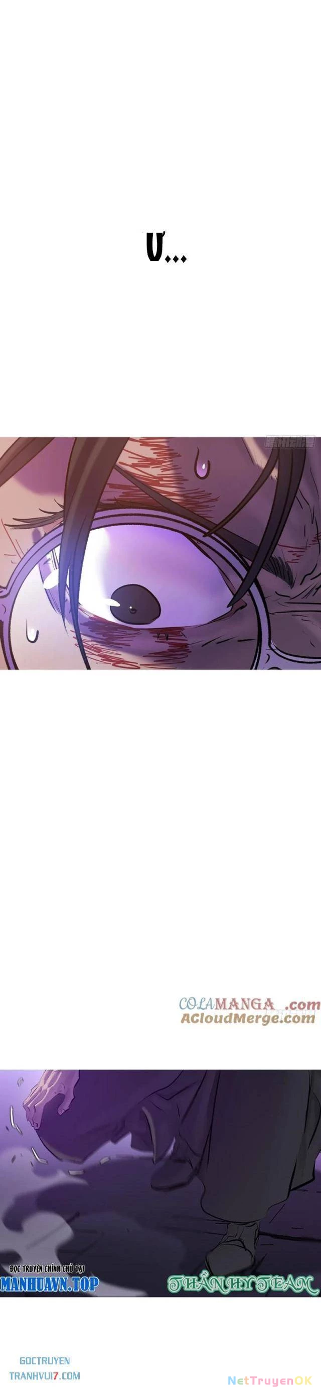 Phong Yêu Vấn Đạo Chapter 111 - Trang 4