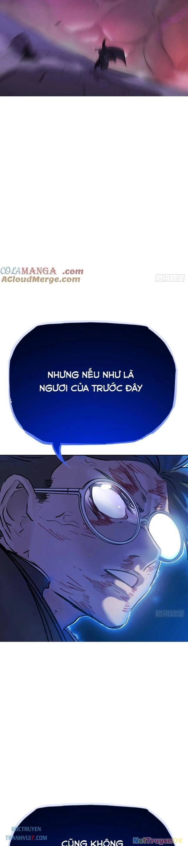 Phong Yêu Vấn Đạo Chapter 111 - Trang 4