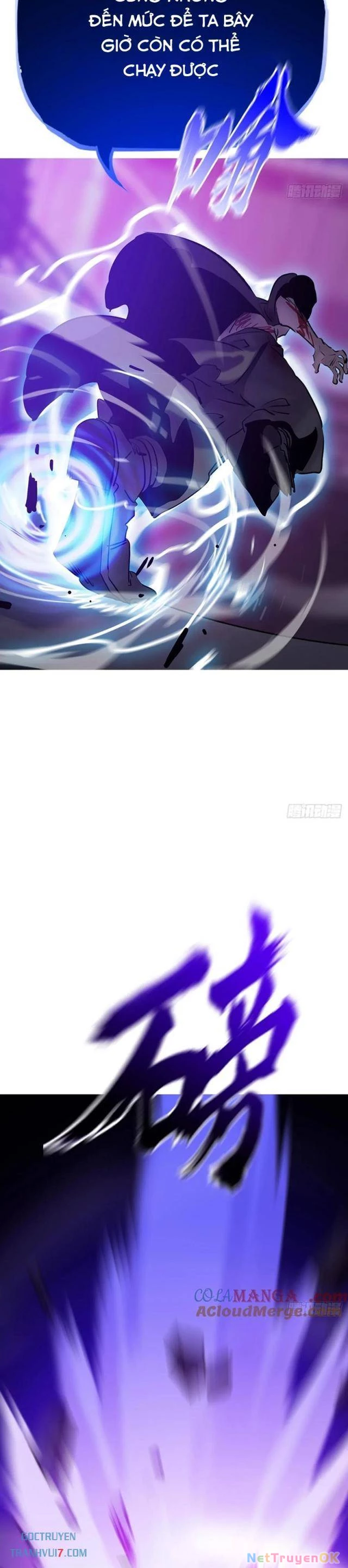 Phong Yêu Vấn Đạo Chapter 111 - Trang 4