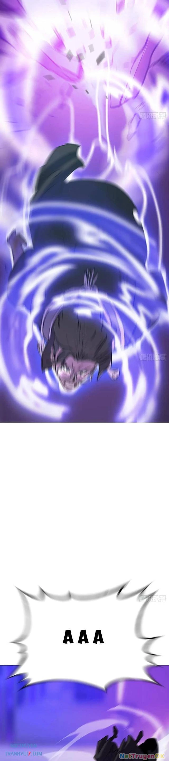 Phong Yêu Vấn Đạo Chapter 111 - Trang 4