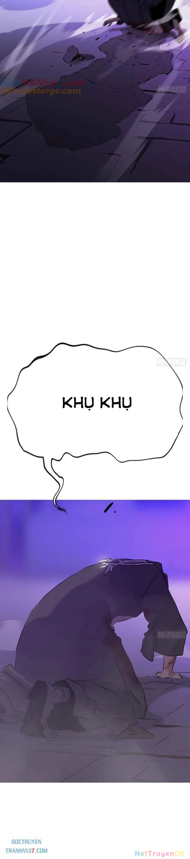 Phong Yêu Vấn Đạo Chapter 111 - Trang 4