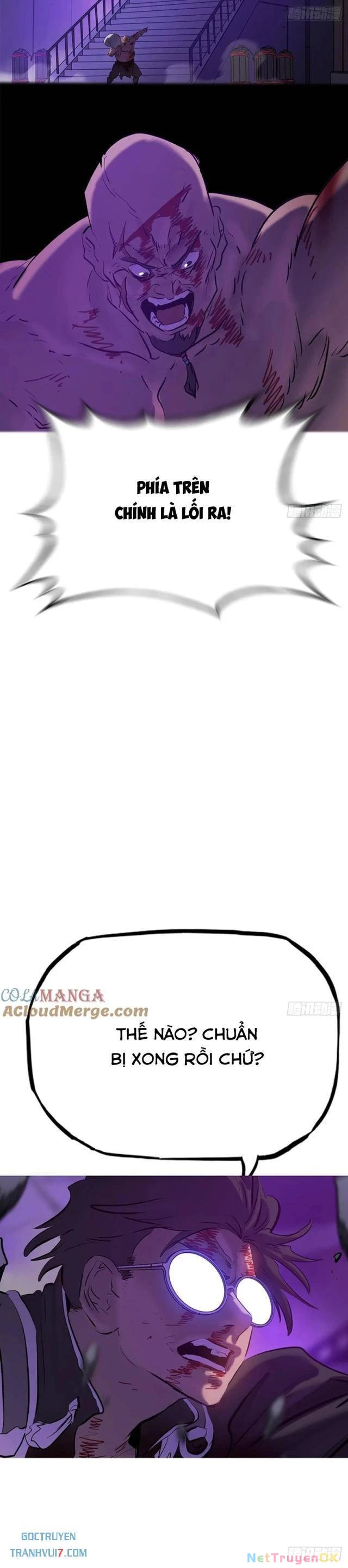 Phong Yêu Vấn Đạo Chapter 111 - Trang 4