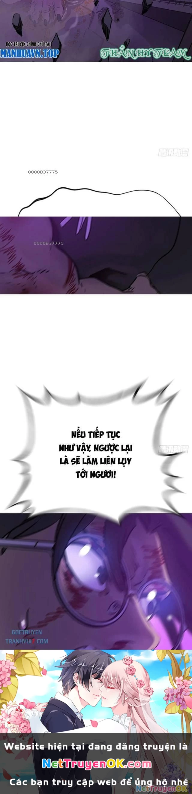 Phong Yêu Vấn Đạo Chapter 111 - Trang 4