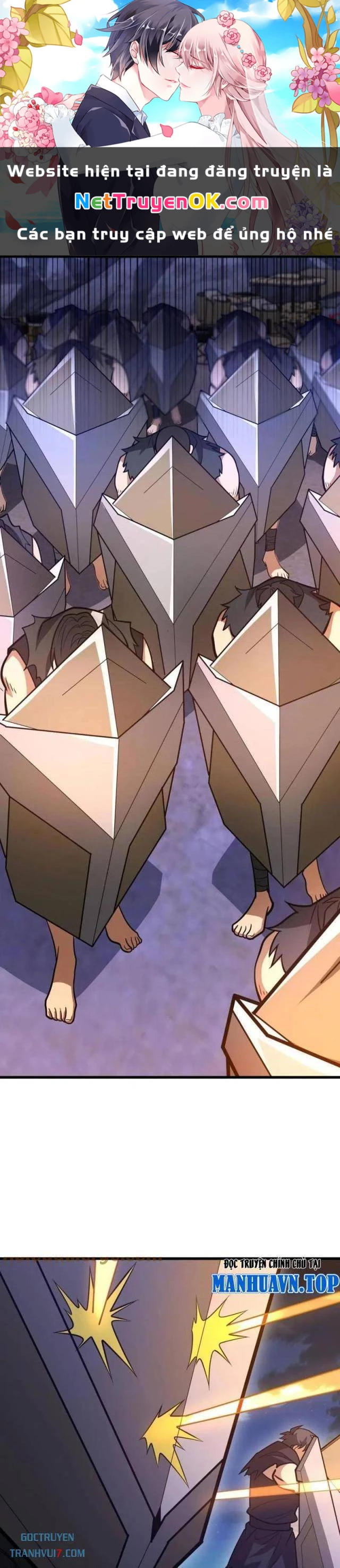 Đệ Nhất Danh Sách Chapter 501 - Next Chapter 502