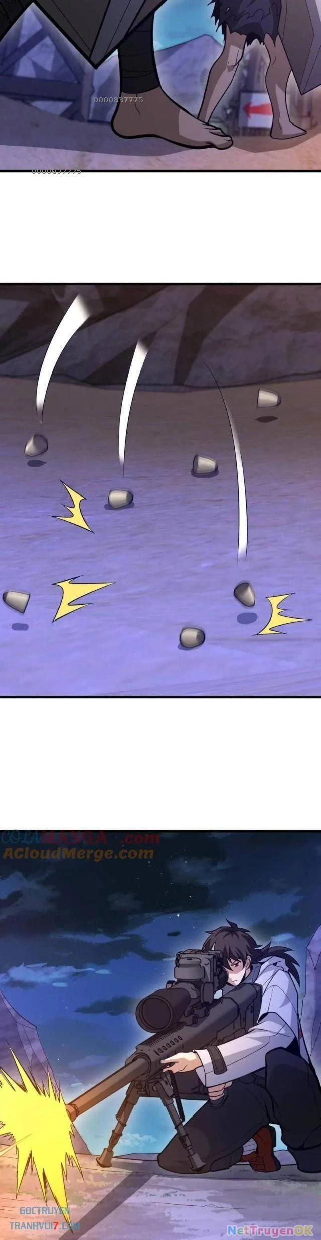 Đệ Nhất Danh Sách Chapter 501 - Next Chapter 502