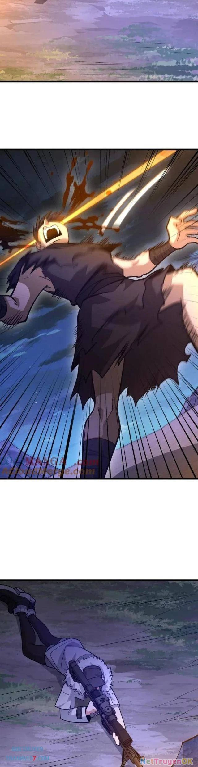 Đệ Nhất Danh Sách Chapter 501 - Next Chapter 502