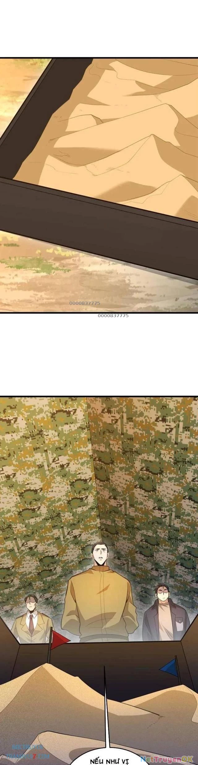 Đệ Nhất Danh Sách Chapter 501 - Next Chapter 502