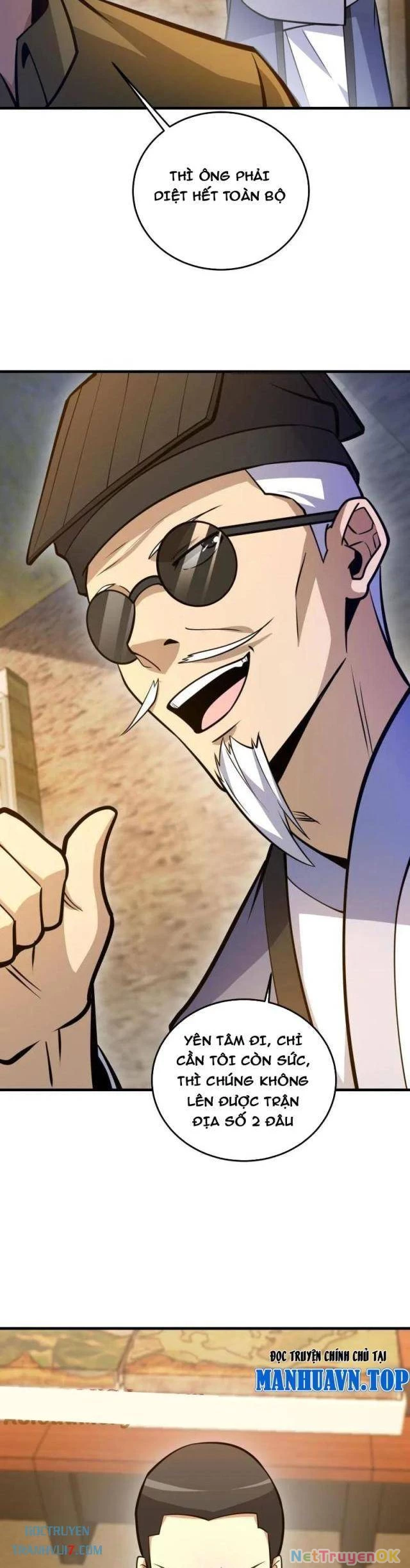 Đệ Nhất Danh Sách Chapter 501 - Next Chapter 502