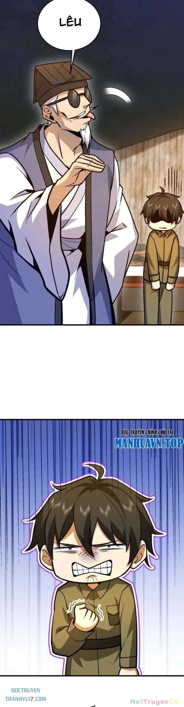 Đệ Nhất Danh Sách Chapter 501 - Next Chapter 502