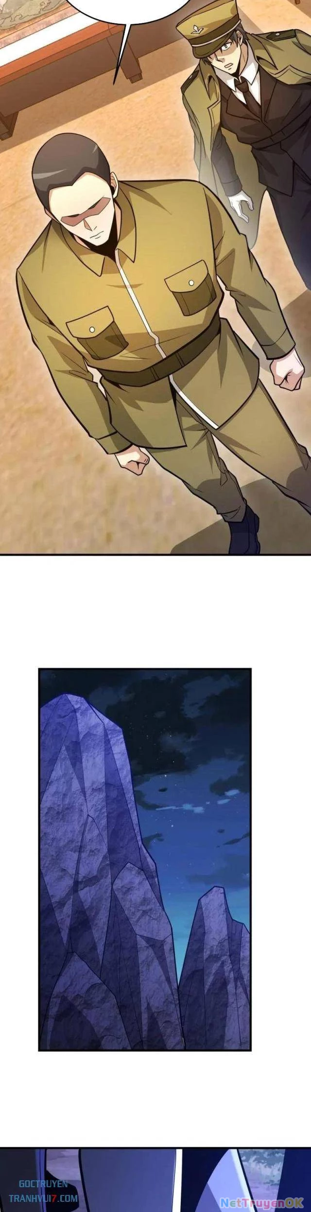 Đệ Nhất Danh Sách Chapter 501 - Next Chapter 502