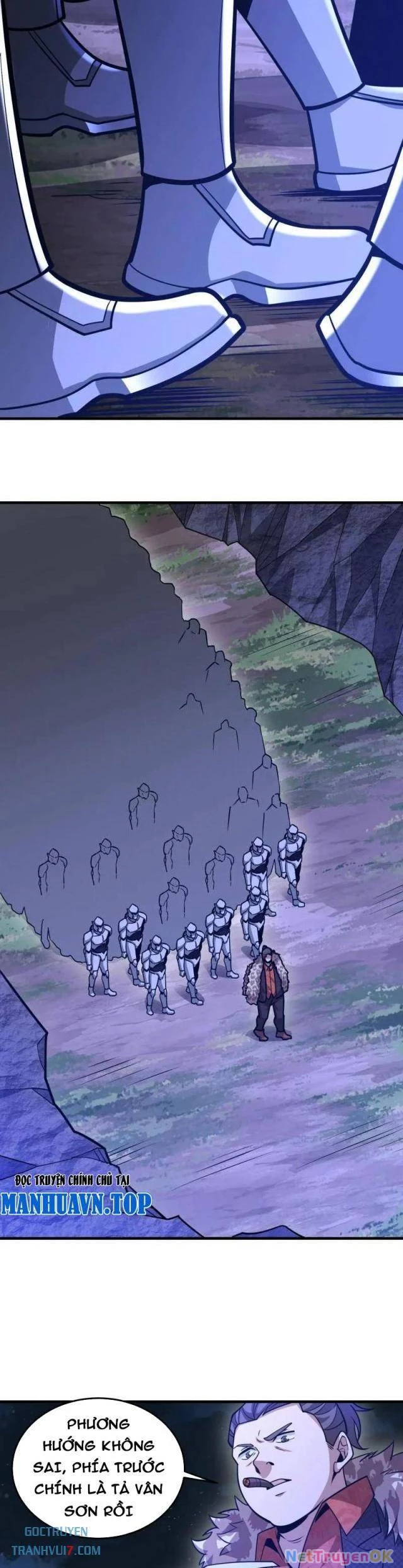 Đệ Nhất Danh Sách Chapter 501 - Next Chapter 502