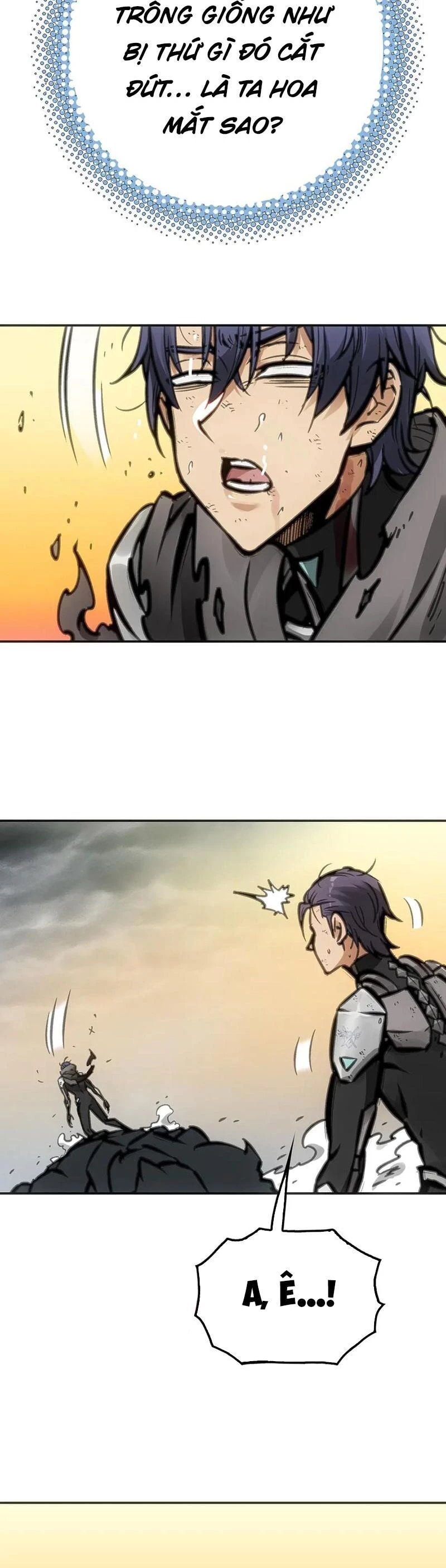 Chí Tử Chí Cường Chapter 21 - Trang 3
