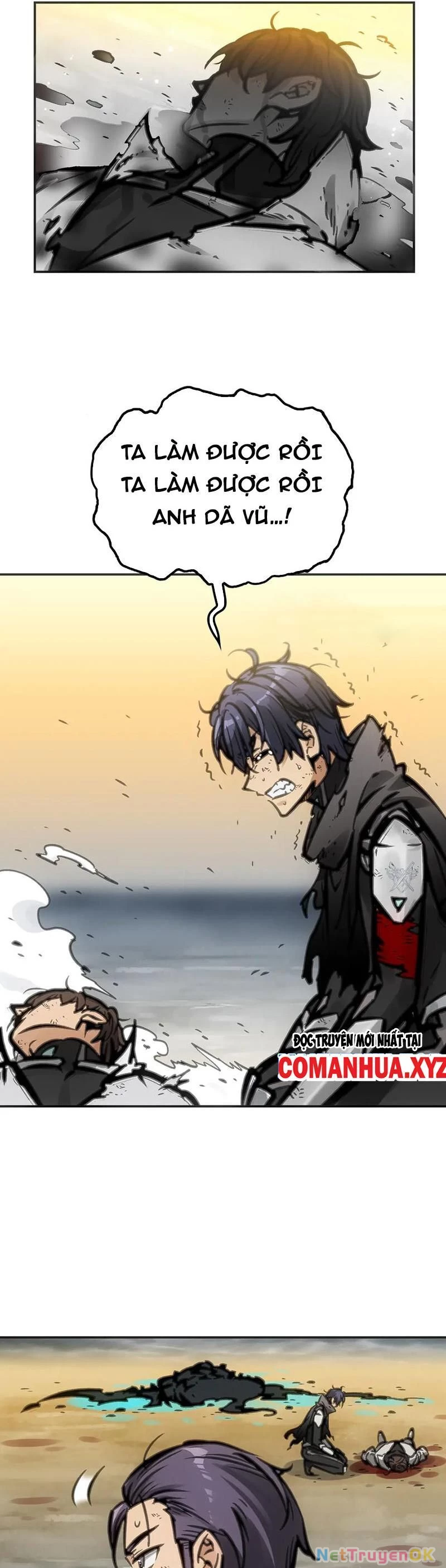 Chí Tử Chí Cường Chapter 21 - Trang 3