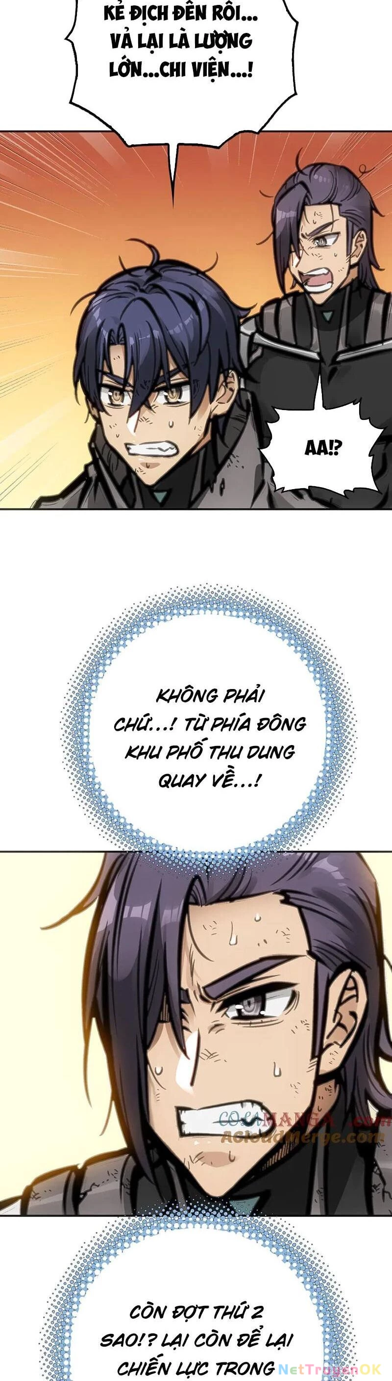 Chí Tử Chí Cường Chapter 21 - Trang 3
