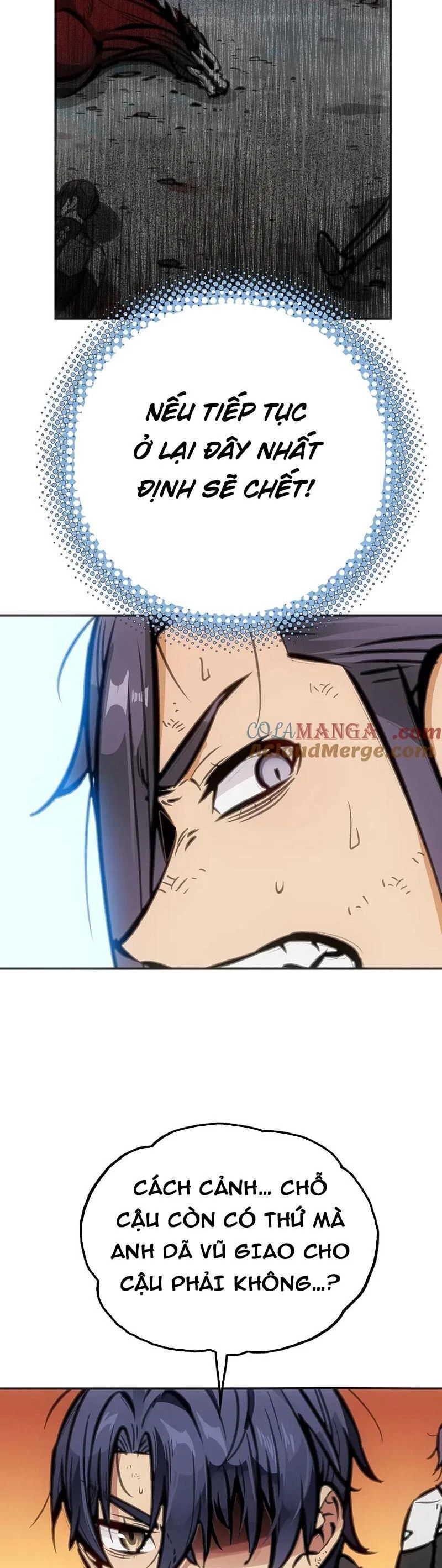 Chí Tử Chí Cường Chapter 21 - Trang 3