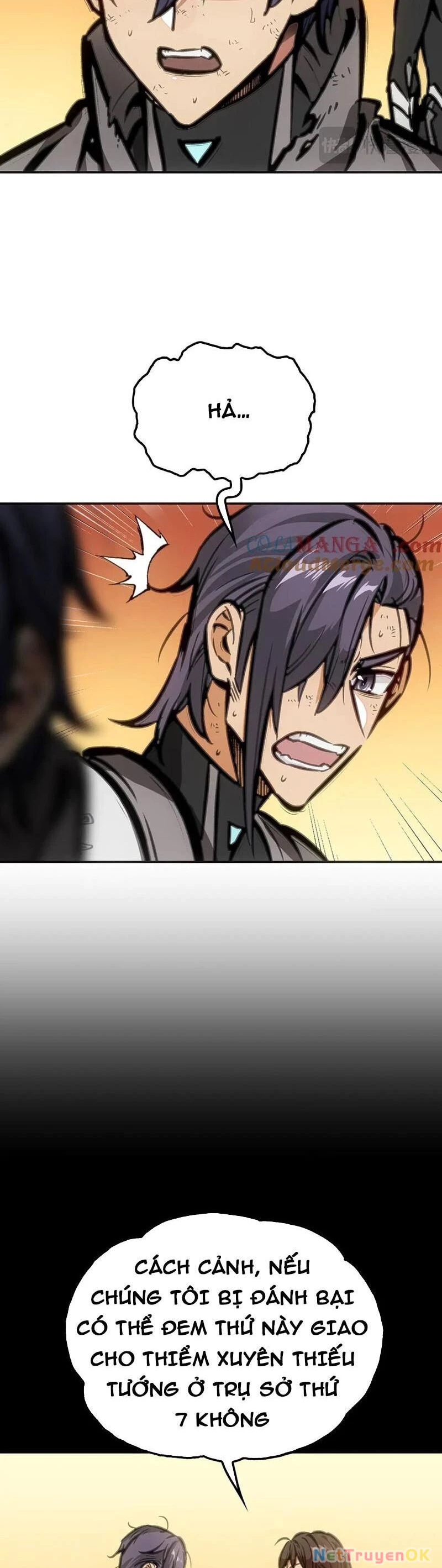 Chí Tử Chí Cường Chapter 21 - Trang 3