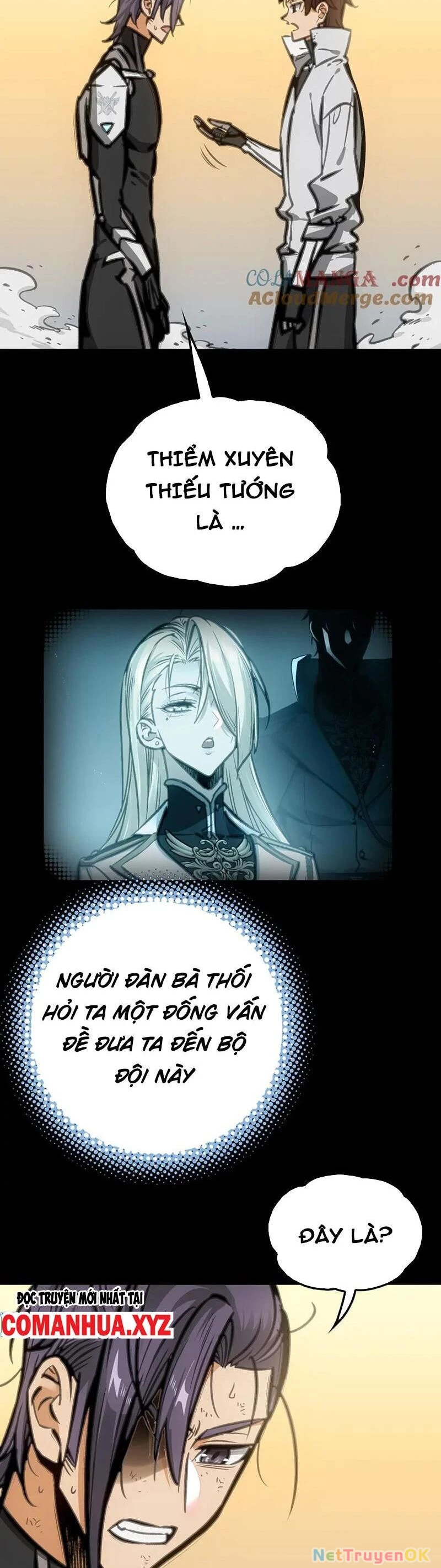 Chí Tử Chí Cường Chapter 21 - Trang 3