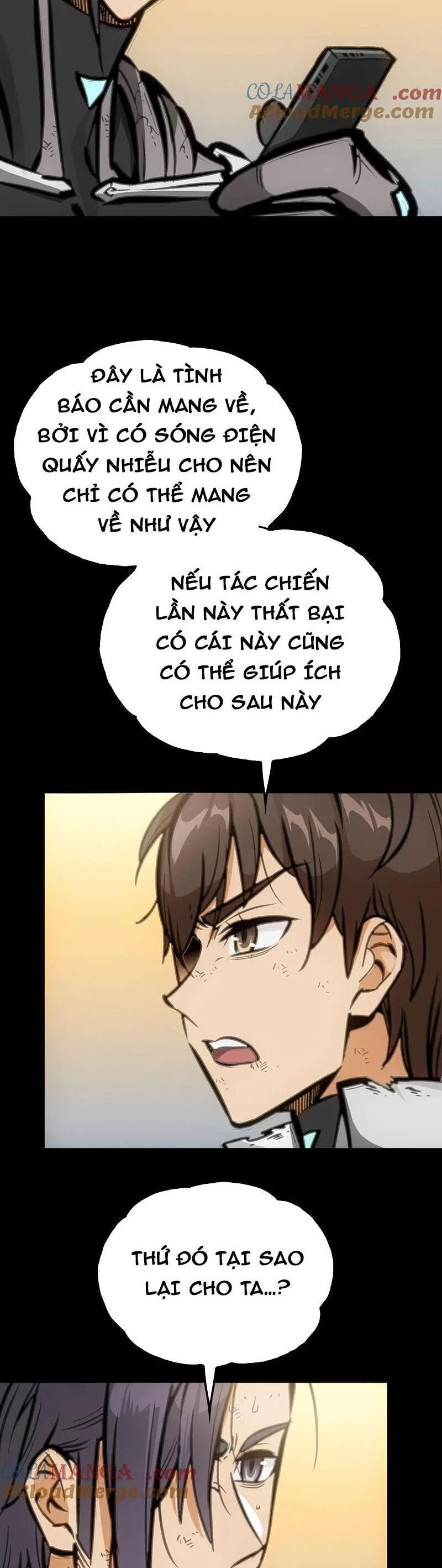 Chí Tử Chí Cường Chapter 21 - Trang 3