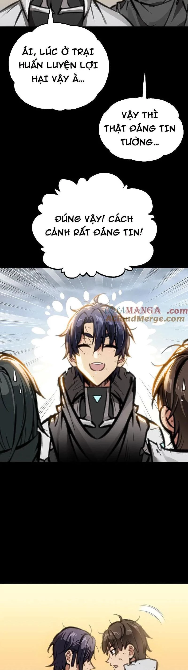 Chí Tử Chí Cường Chapter 21 - Trang 3