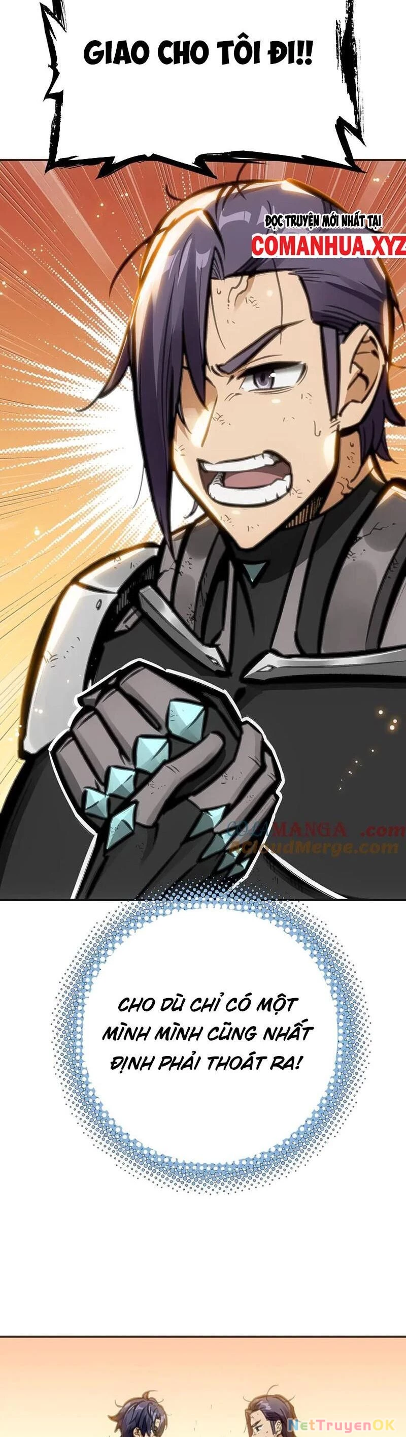 Chí Tử Chí Cường Chapter 21 - Trang 3