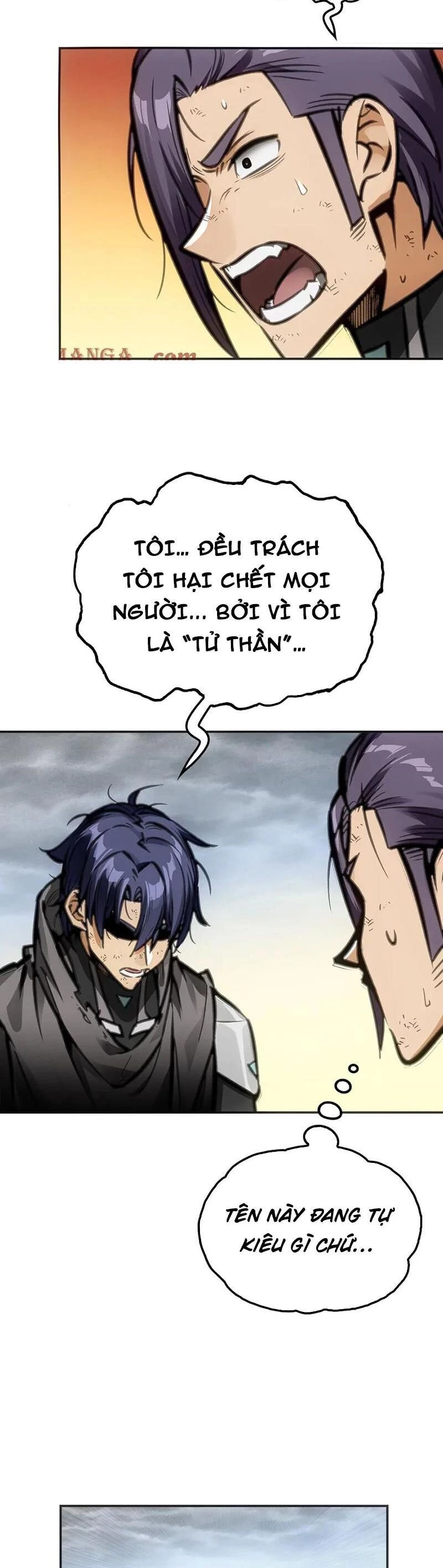 Chí Tử Chí Cường Chapter 21 - Trang 3