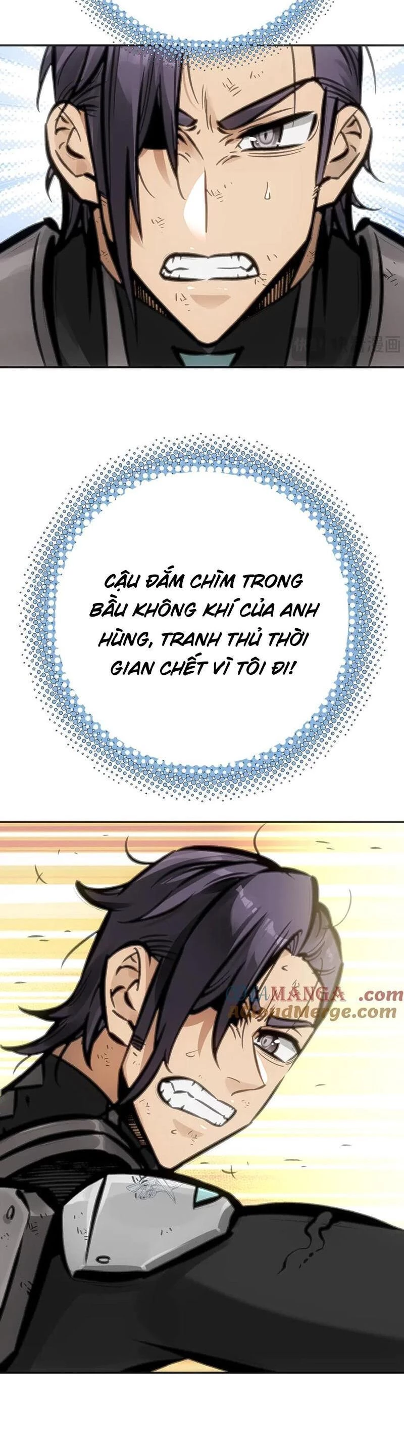 Chí Tử Chí Cường Chapter 21 - Trang 3