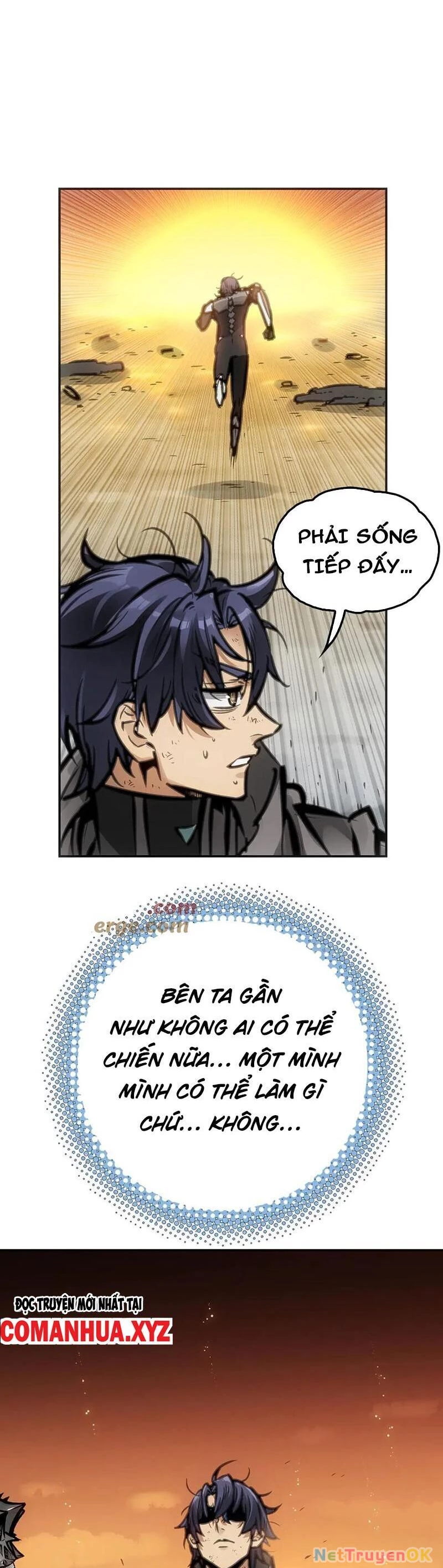 Chí Tử Chí Cường Chapter 21 - Trang 3